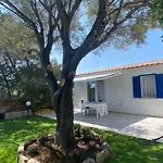 La Casa Sull'acqua Holiday home *