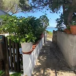 La Casa Sull'acqua Holiday home *
