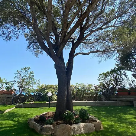La Casa Sull'acqua Feriehus
