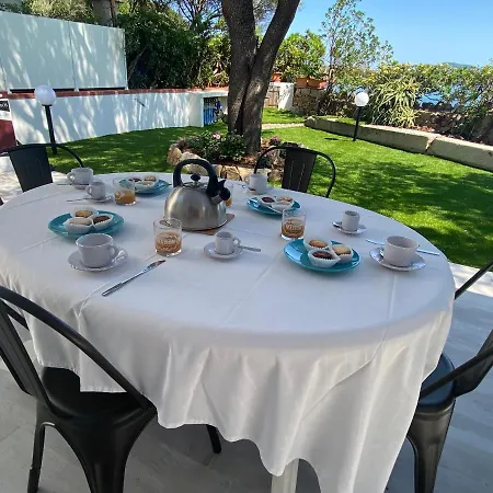 La Casa Sull'acqua * Ольбія