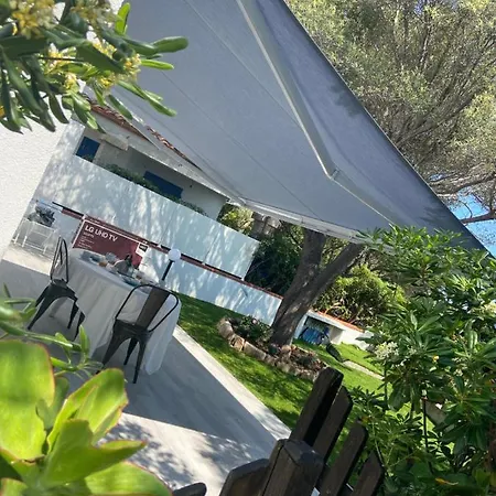 Vakantiehuis La Casa Sull'acqua