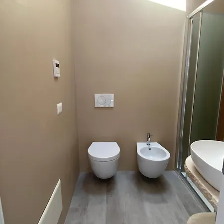 La Casa Sull'acqua Vakantiehuis *