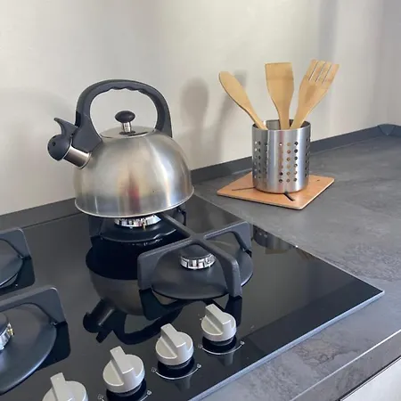 La Casa Sull'acqua Ольбія