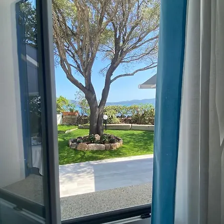 La Casa Sull'acqua Feriehus Olbia