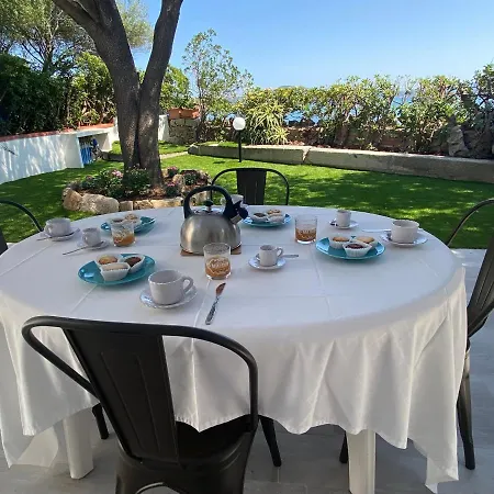 La Casa Sull'acqua Ольбія