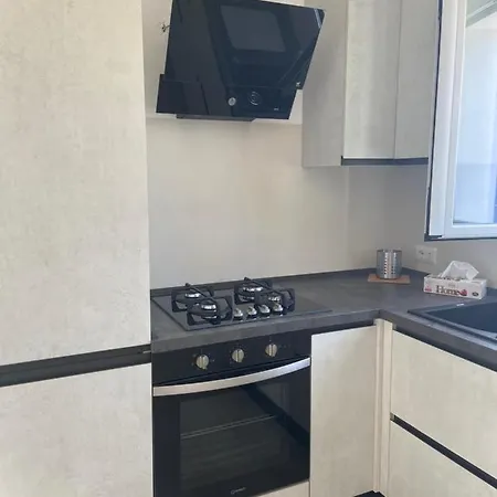 Будинок відпочинку La Casa Sull'acqua Ольбія