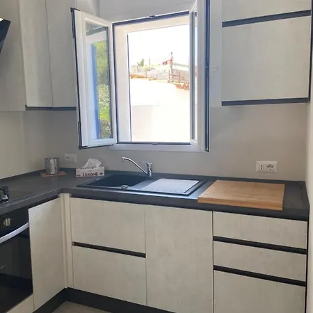 La Casa Sull'acqua Olbia