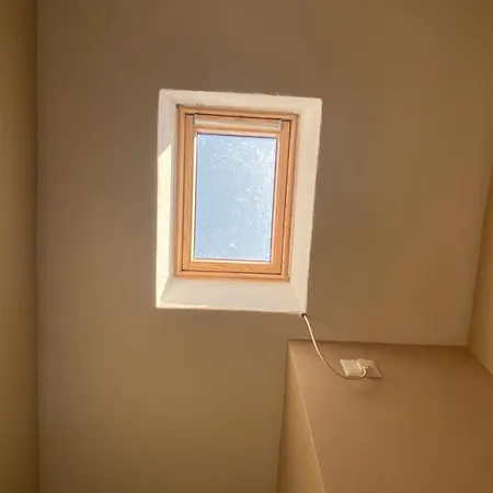 La Casa Sull'acqua Feriehus Olbia