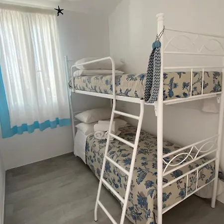 La Casa Sull'acqua
