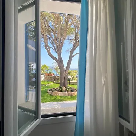 Vakantiehuis La Casa Sull'acqua *