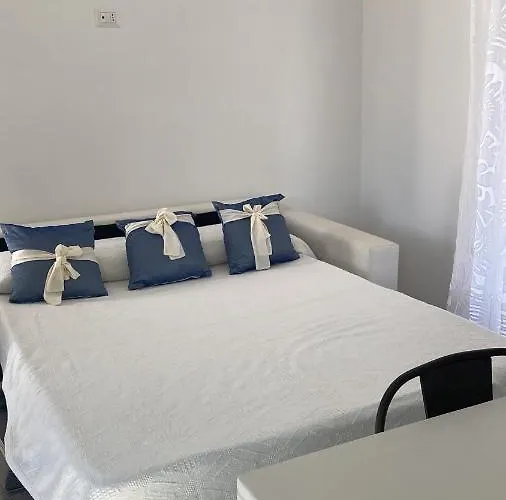 La Casa Sull'acqua Nyaraló *