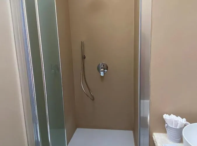 Nyaraló La Casa Sull'acqua