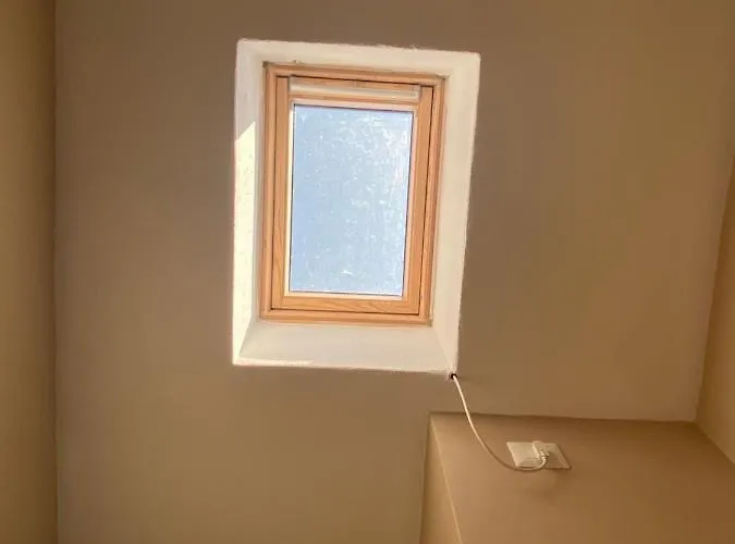 La Casa Sull'acqua Nyaraló Olbia