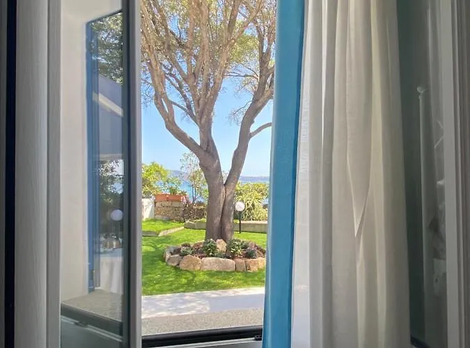 Nyaraló La Casa Sull'acqua *