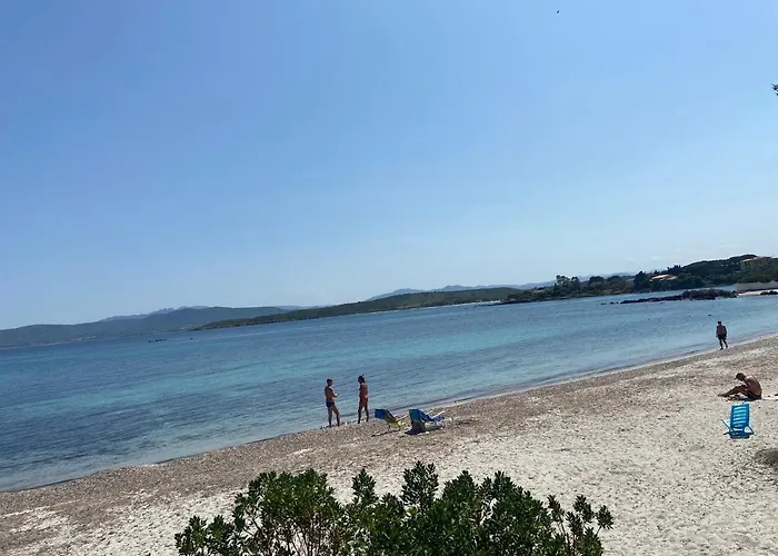 La Casa Sull'acqua * Olbia