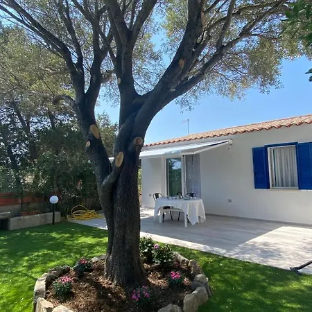 La Casa Sull'acqua Дом отдыха *