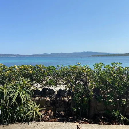 La Casa Sull’acqua * Olbia