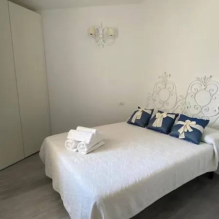 La Casa Sull'acqua Дом отдыха