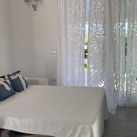 La Casa Sull'acqua * Ольбия