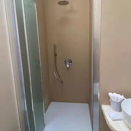 Дом отдыха La Casa Sull'acqua