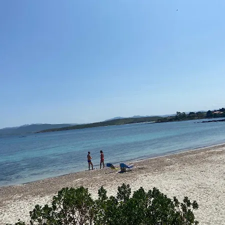 La Casa Sull'acqua * オルビア