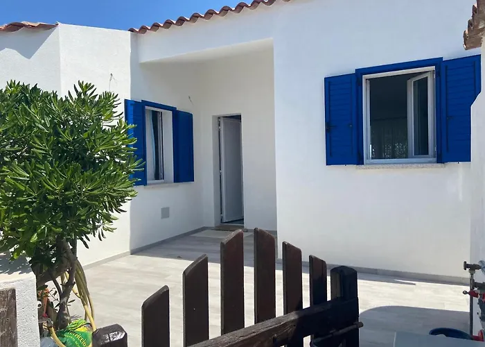 La Casa Sull'acqua Holiday home *