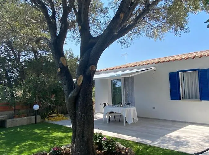 La Casa Sull'acqua Holiday home *