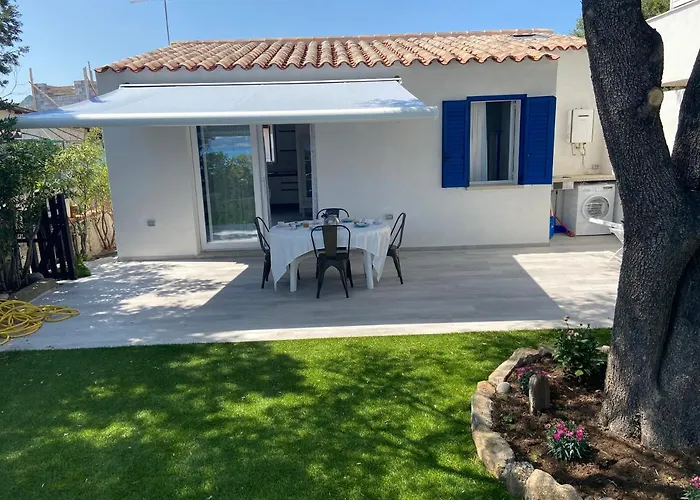 La Casa Sull'acqua Holiday home