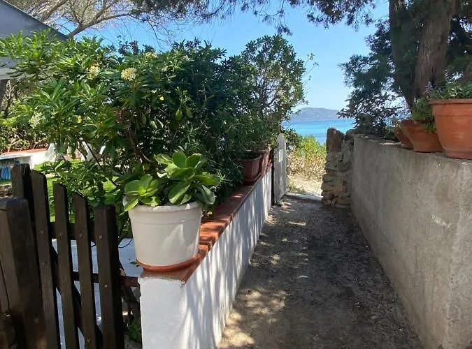 La Casa Sull’acqua Casa vacanze *