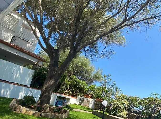 La Casa Sull'acqua Olbia
