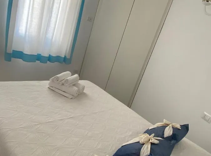 Holiday home La Casa Sull'acqua