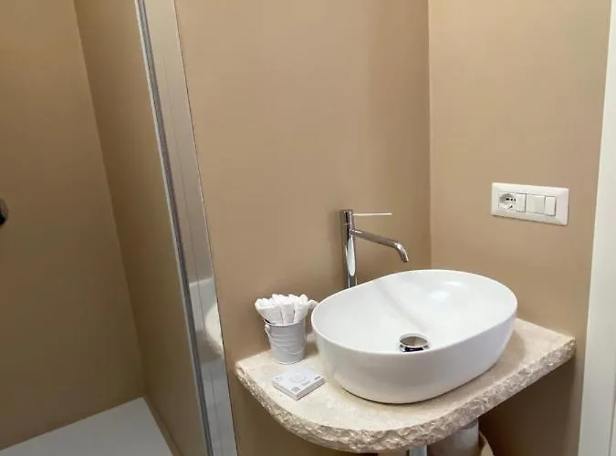 La Casa Sull'acqua Olbia