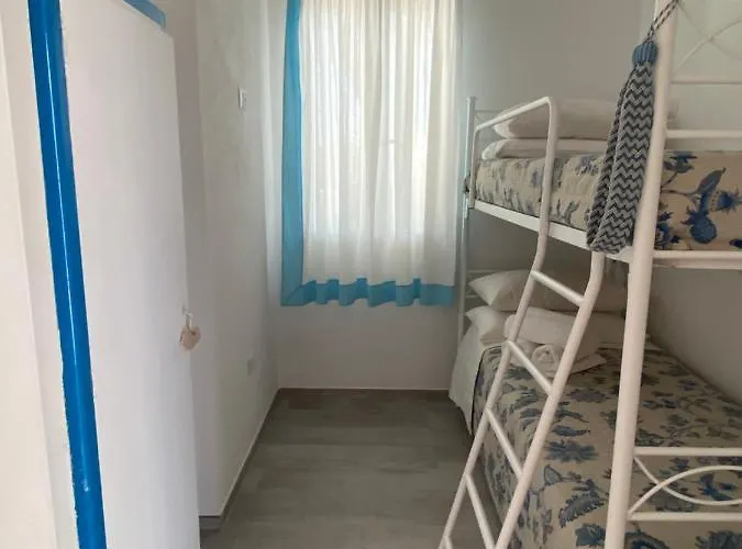 Holiday home La Casa Sull'acqua