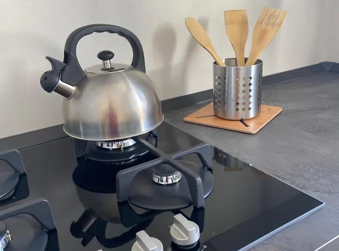 La Casa Sull’acqua Olbia