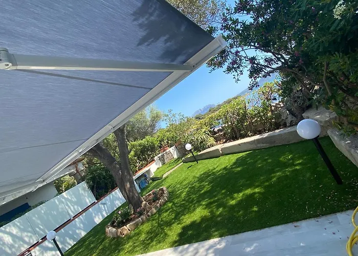 La Casa Sull’acqua Casa vacanze *