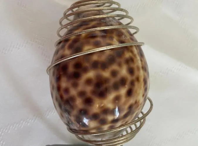 La Casa Sull’acqua Casa vacanze *