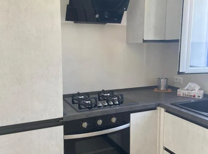 Holiday home La Casa Sull'acqua Olbia