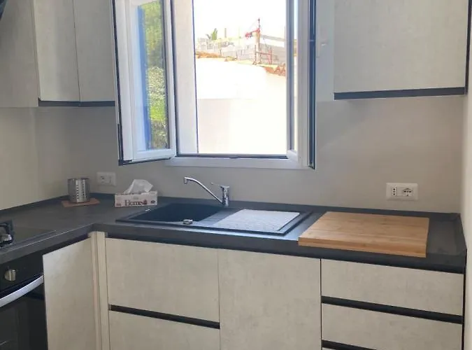 La Casa Sull'acqua Olbia