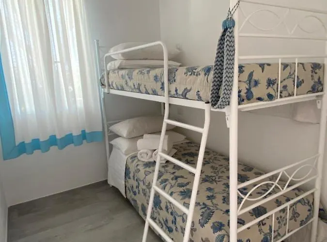 La Casa Sull’acqua